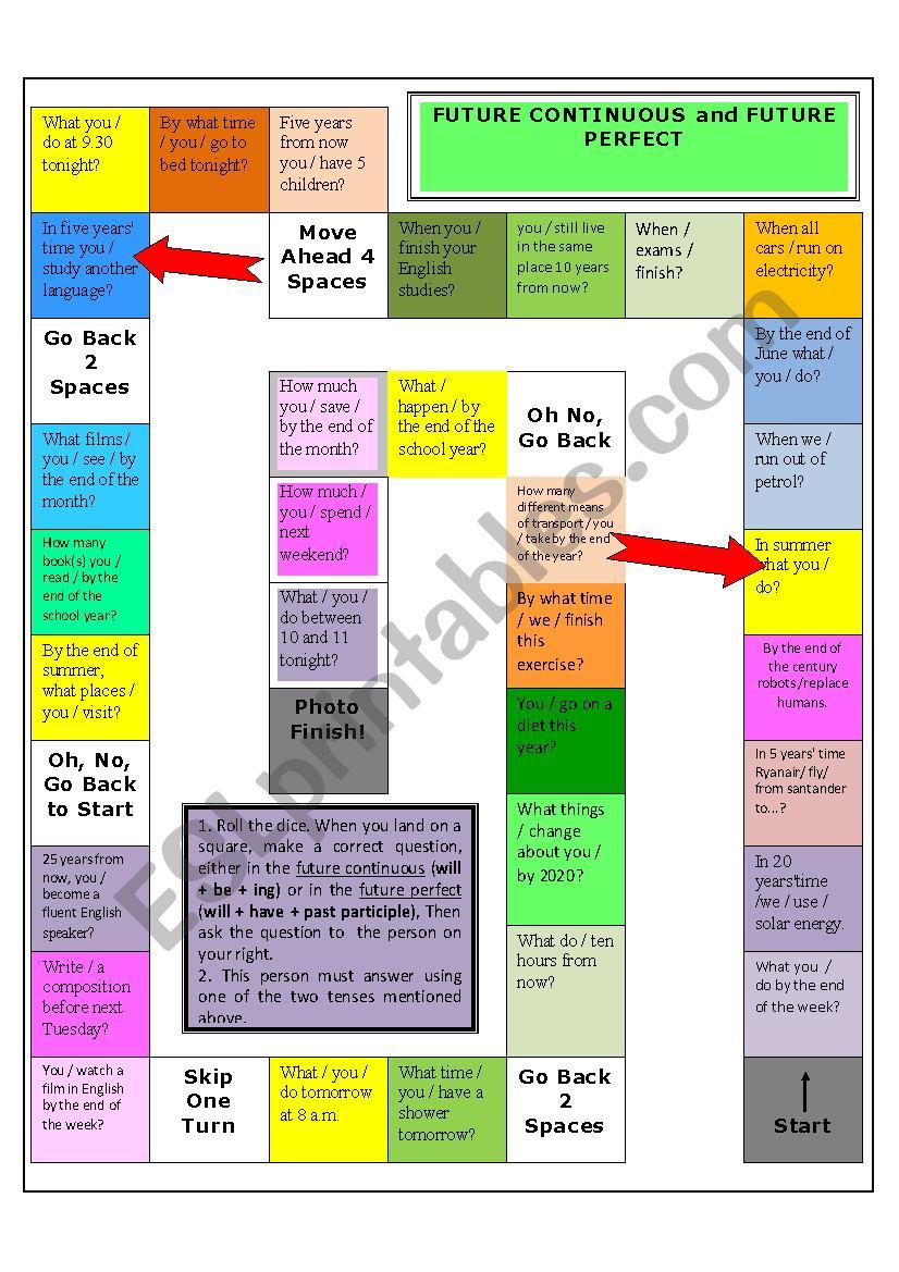 board-game-future-tenses-esl-worksheet-by-anmuar