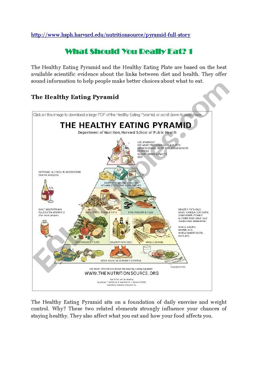 pyramides worksheet