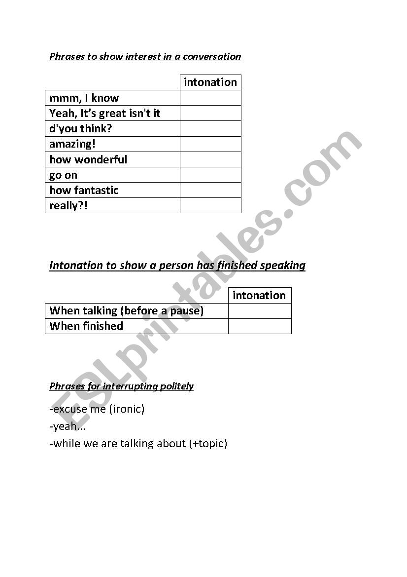 Adjectives of personality reading 