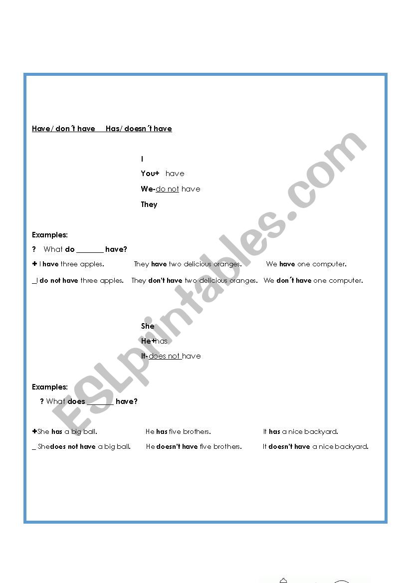 verb-to-have-english-esl-worksheets-for-distance-learning-and-physical-classrooms-english