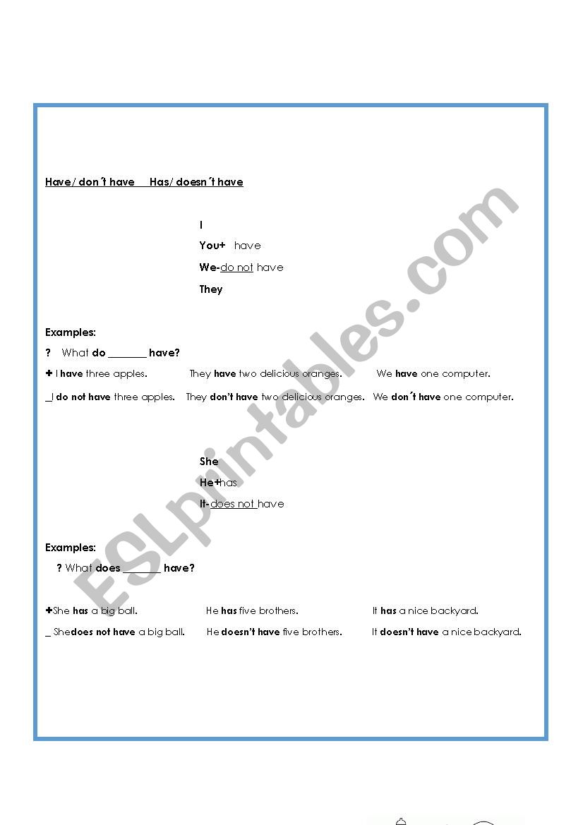 verb-have-esl-worksheet-by-andmorlei