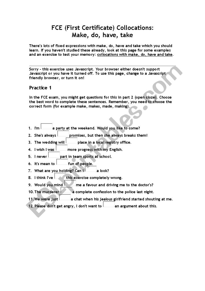 word formations  worksheet