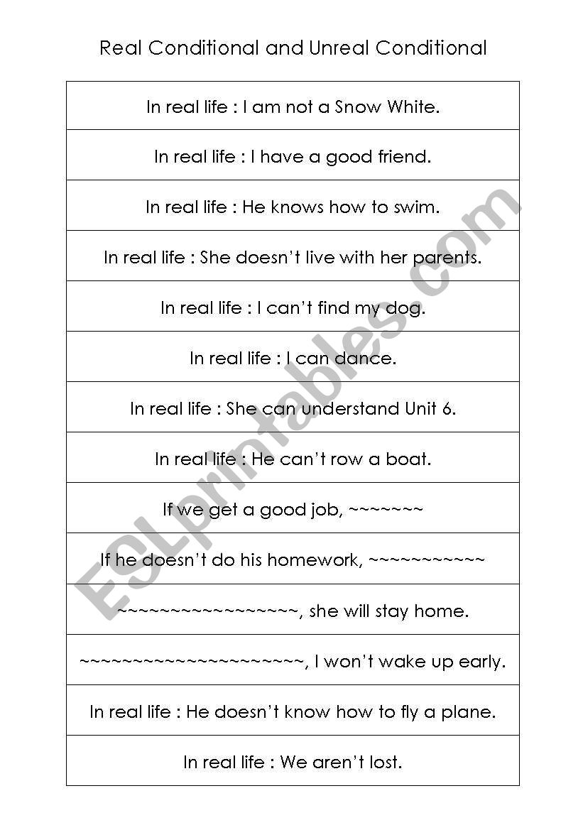 english-worksheets-real-and-unreal-conditional-sentences-practice