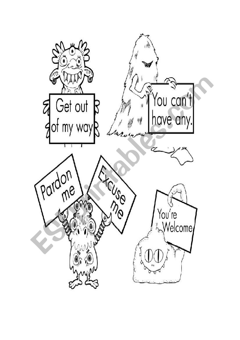 Social skills worksheet writing with 5 ways to stop bully