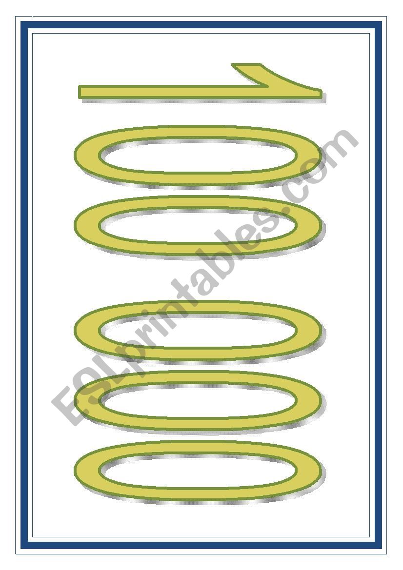 Number Flashcards 100 000 - 1 000 000