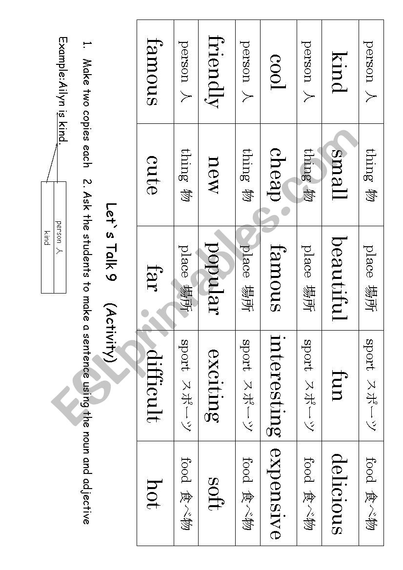 adjective-esl-worksheet-by-mahlove