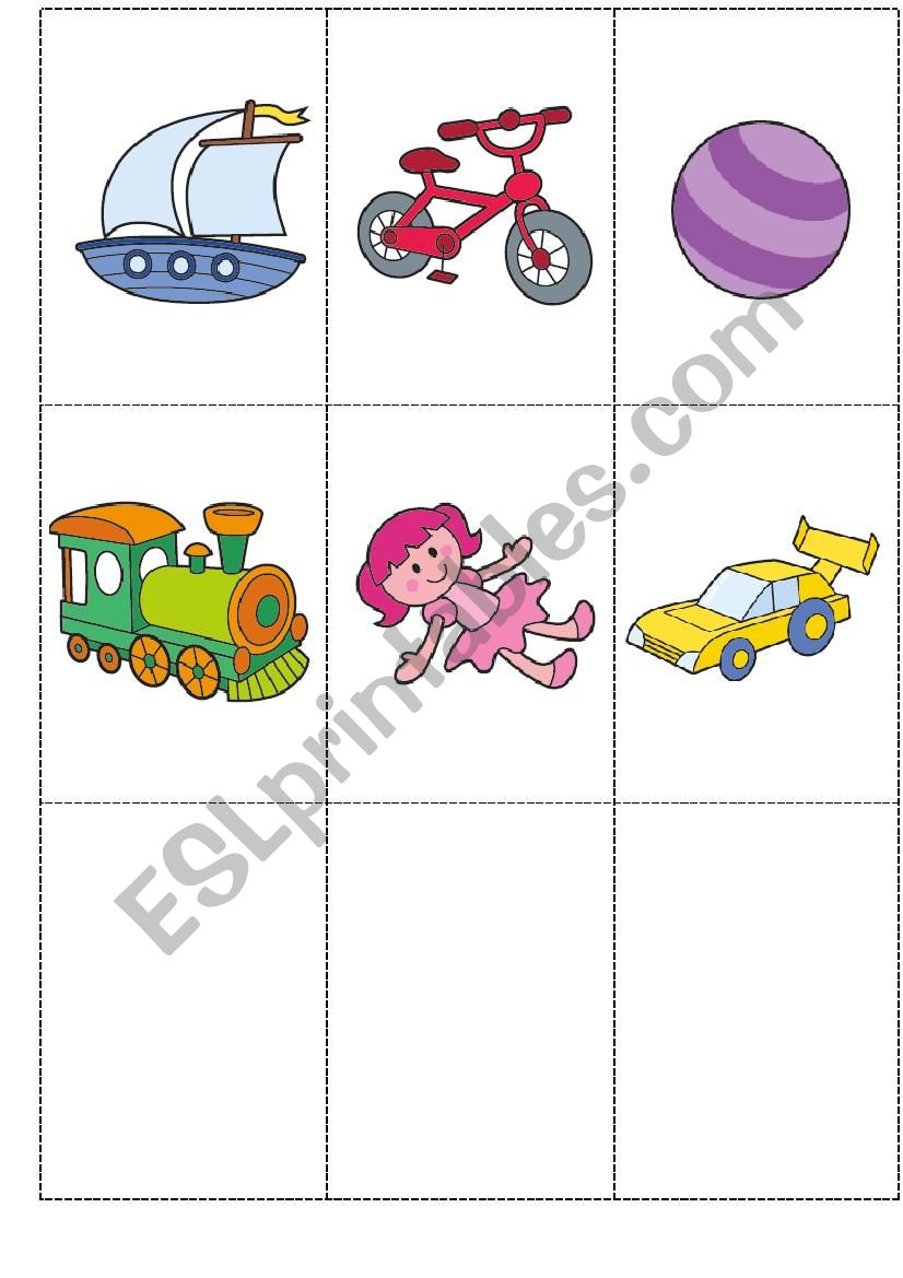 vocabulary flashcards worksheet