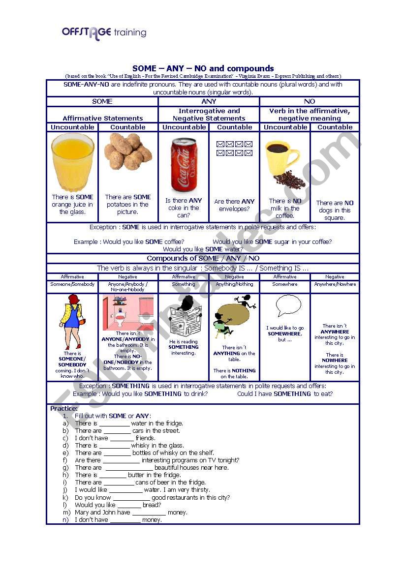 Some_Any worksheet