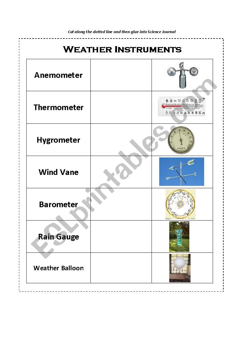 free-printable-weather-instruments-worksheets-printable-templates