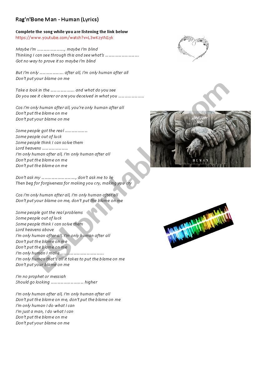 higher rag n bone man