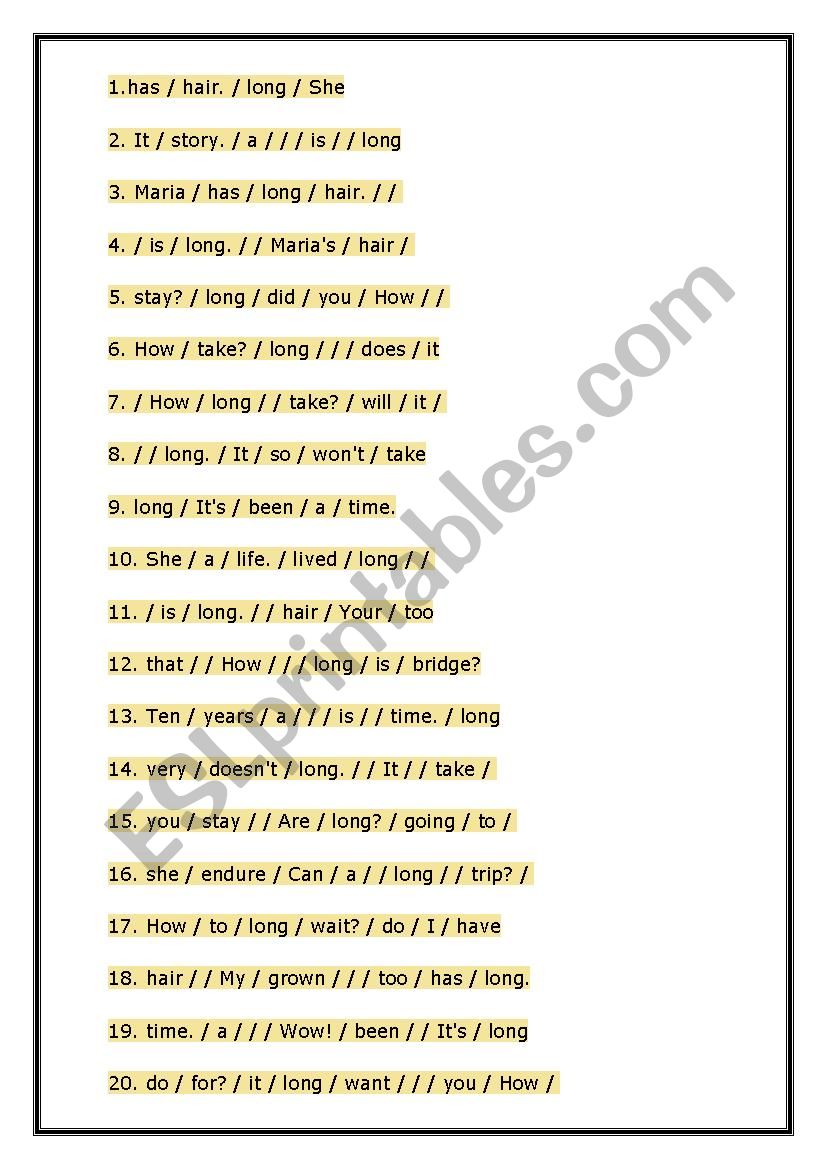 unscramble-the-following-sentences-esl-worksheet-by-hzhhzh