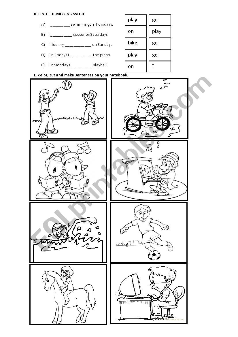 verbs-actions-present-simple-activities-esl-worksheet-by-pacsito-gigi
