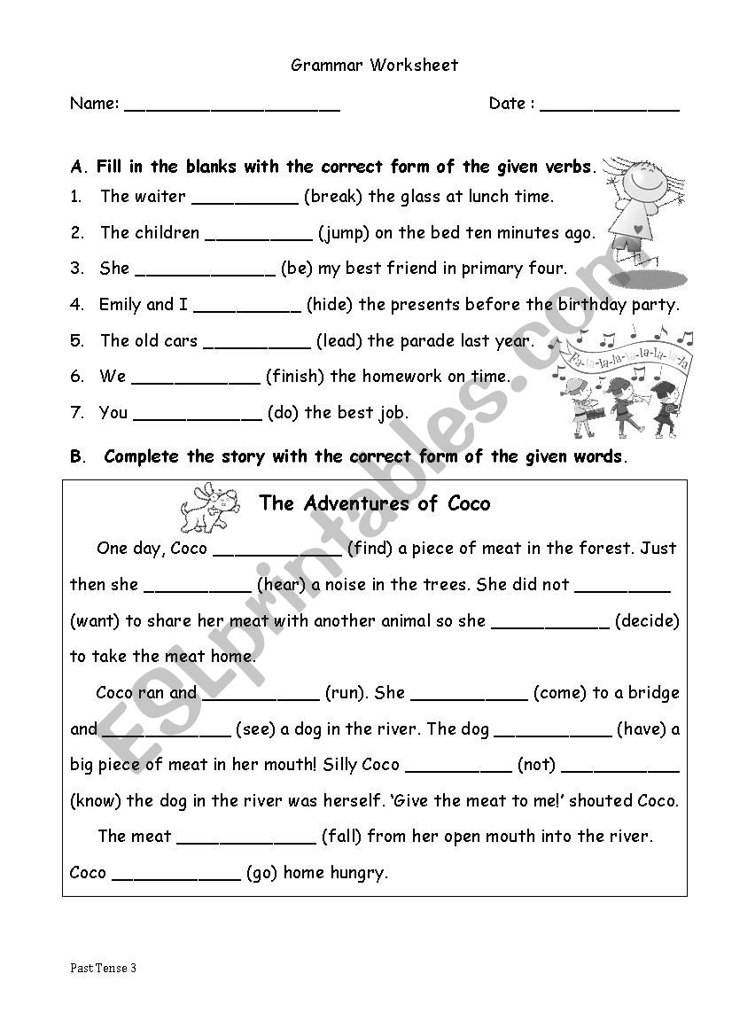 free-printable-homeschool-english-worksheet