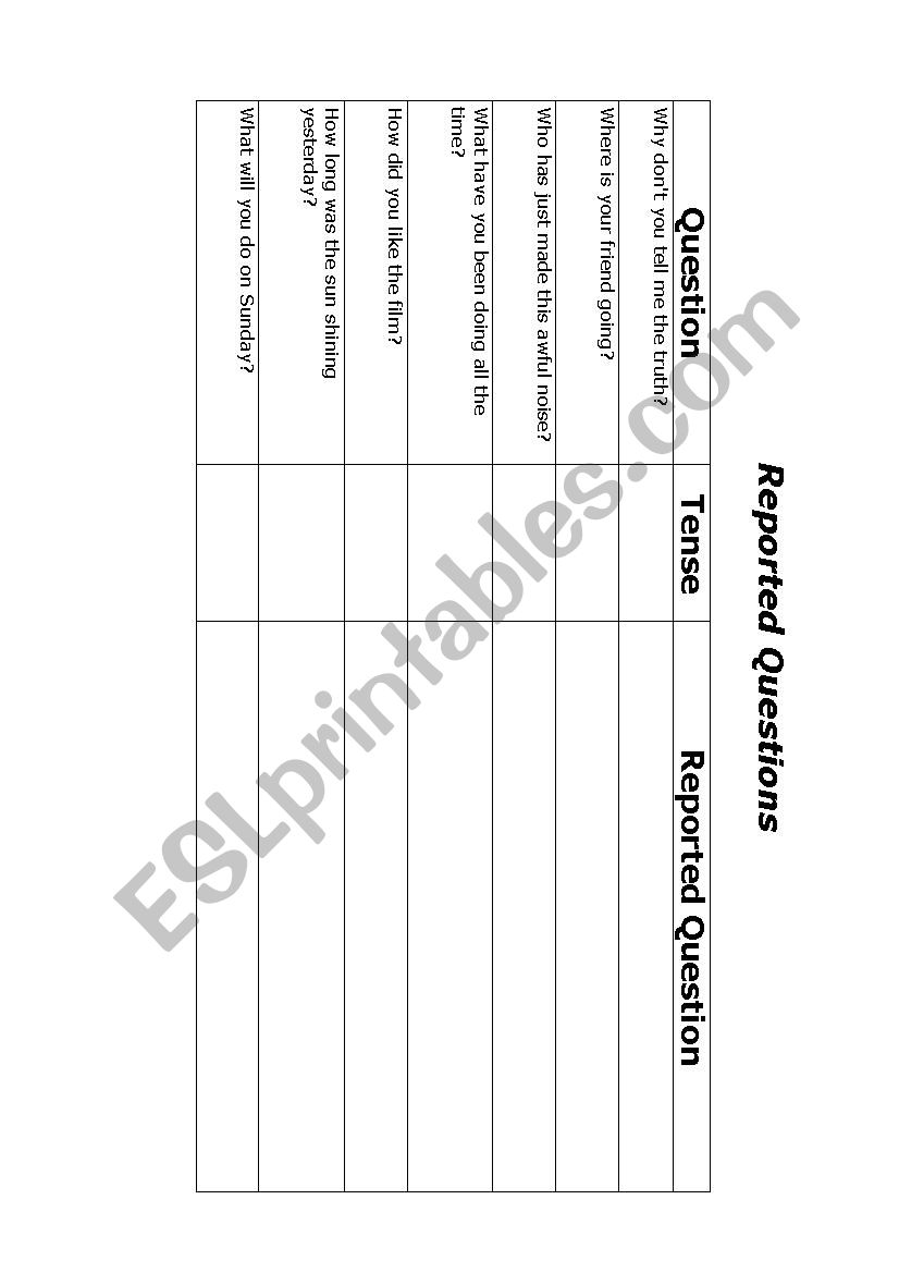 Crossword opposites worksheet