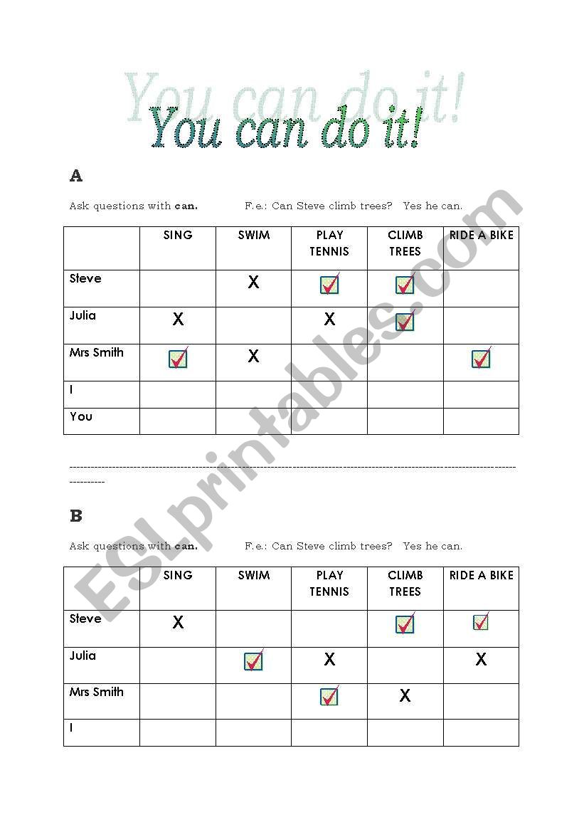 Can chart worksheet