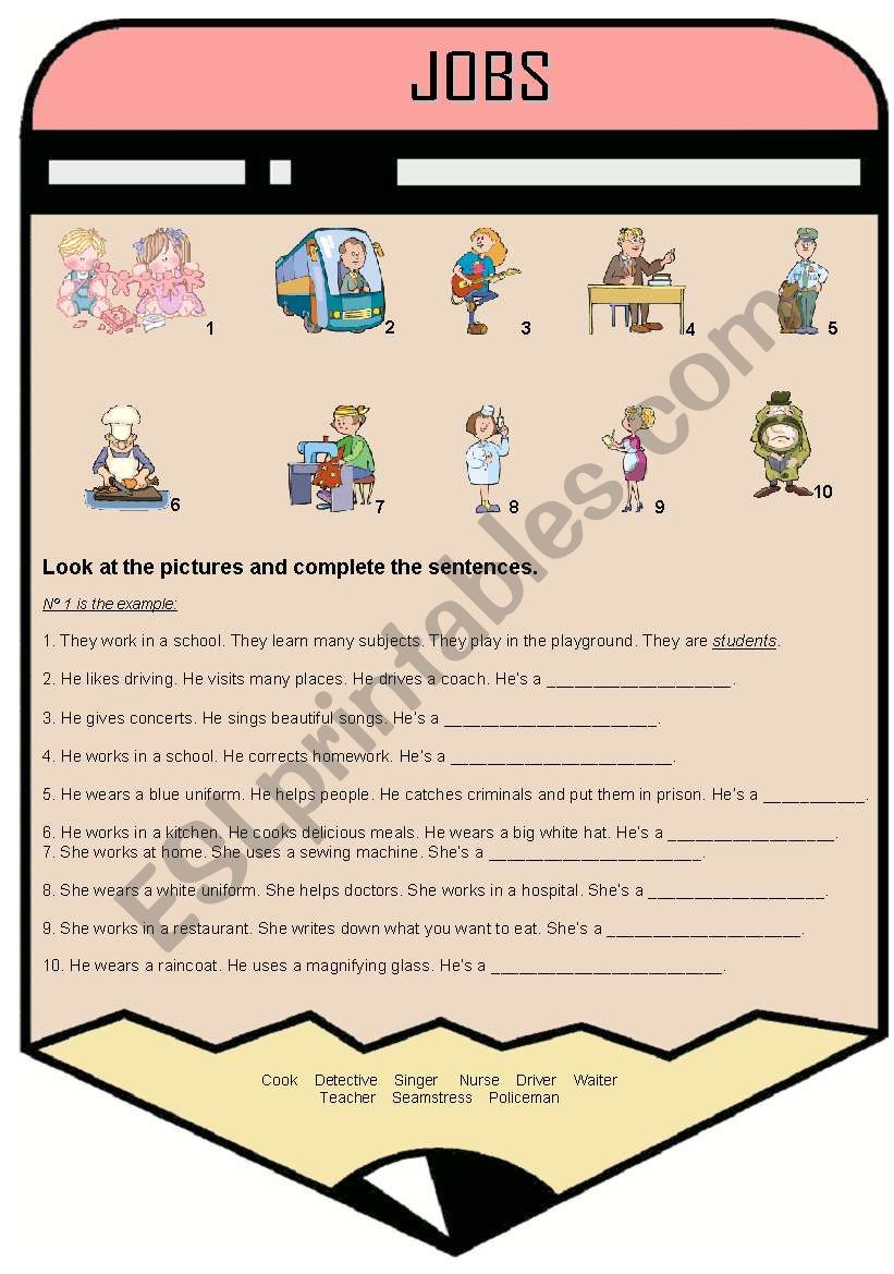 JOBS (31-07-2008) worksheet