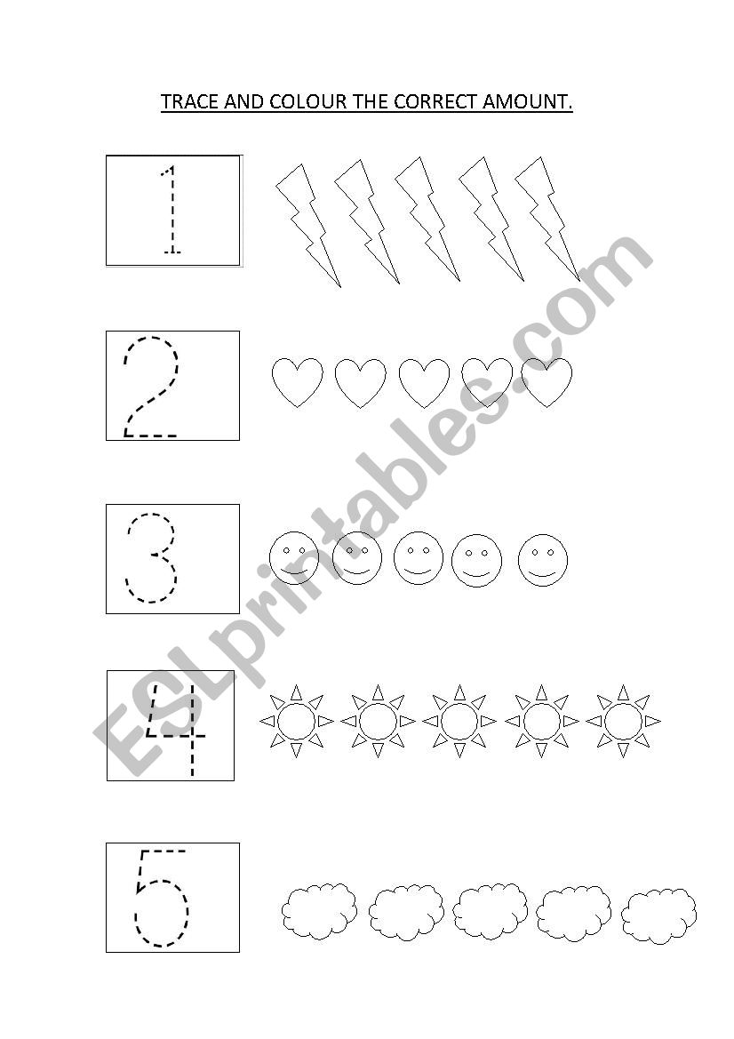 Mathematics diagnostic activity.