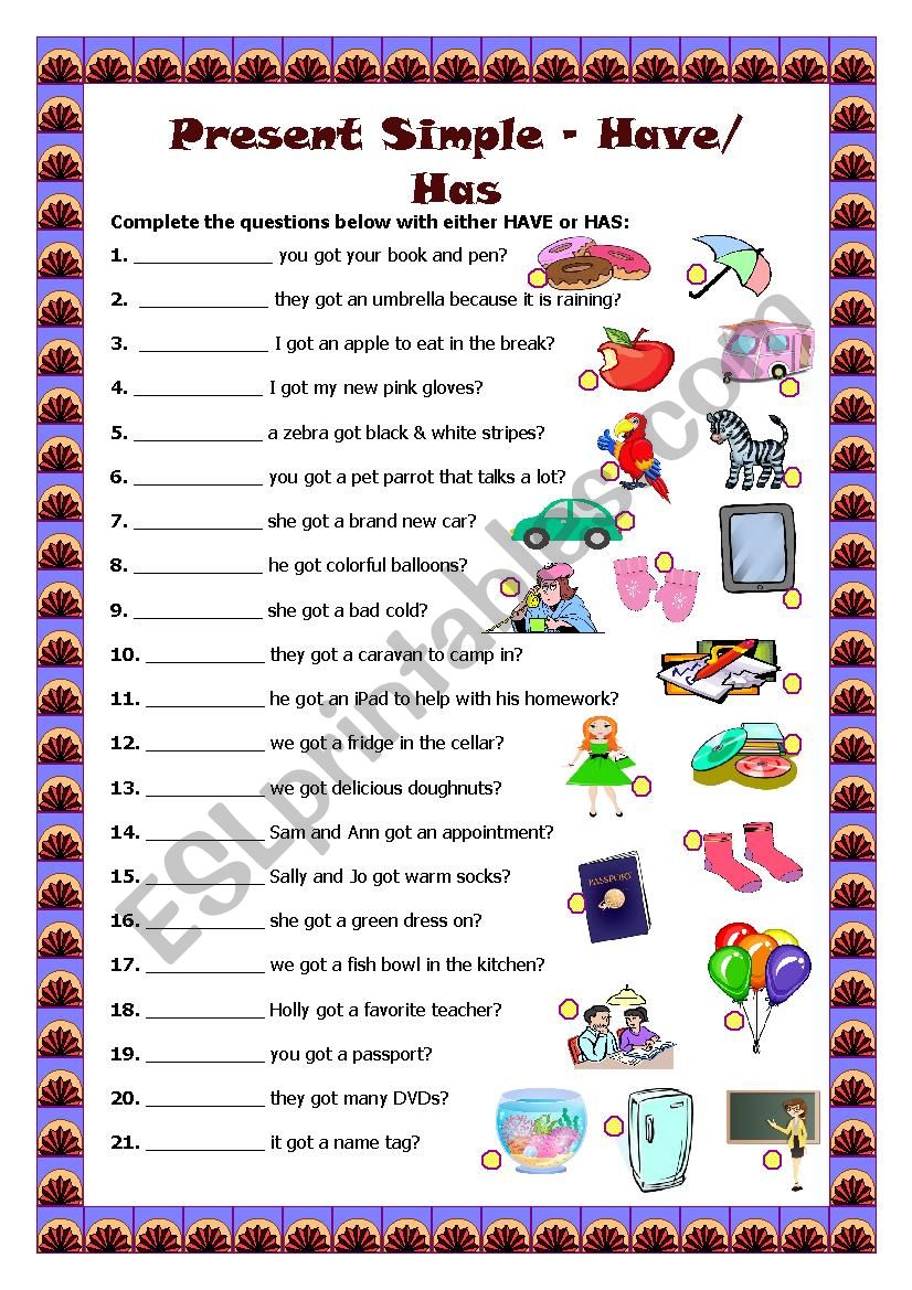 has-have-questions-esl-worksheet-by-elle81