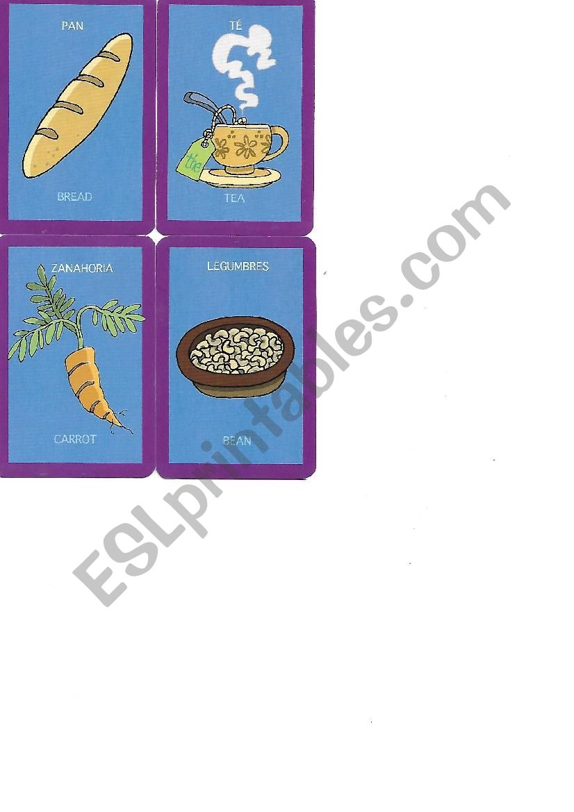 Learn food pyramid 9 and 10 flashcards