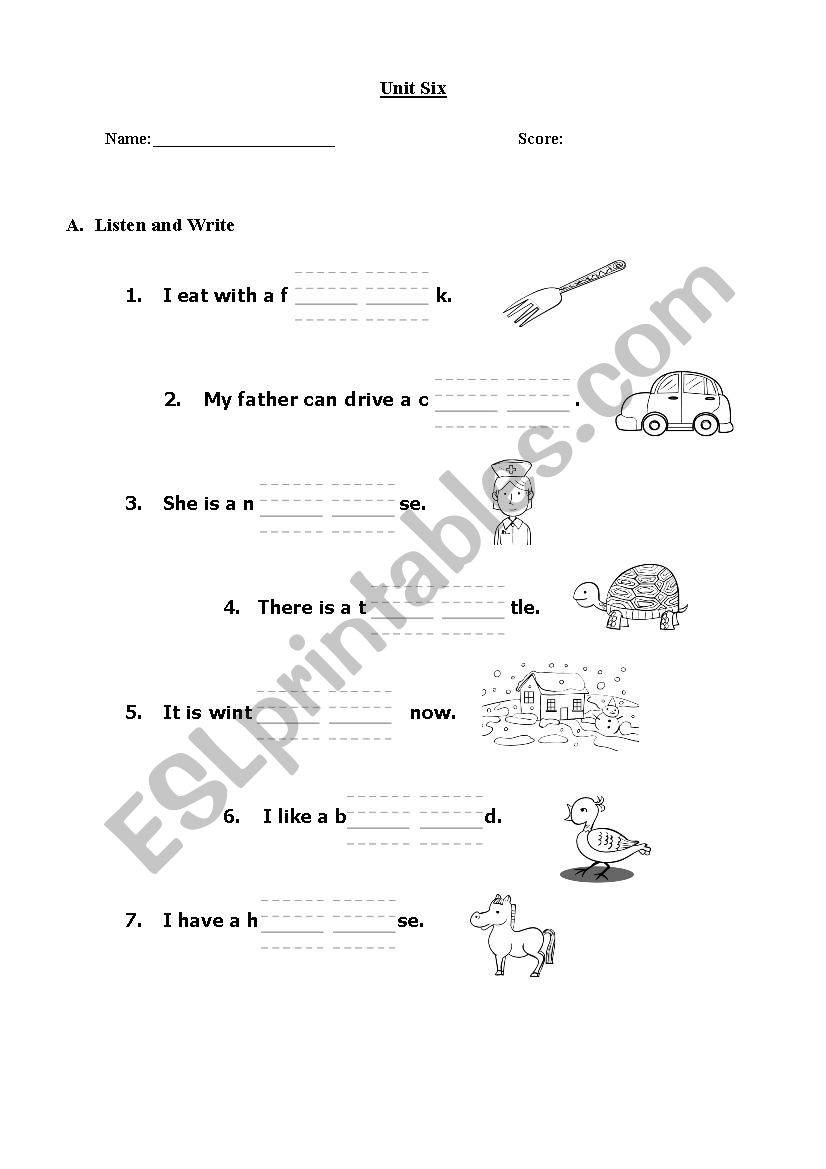 verbs-in-spanish-worksheet