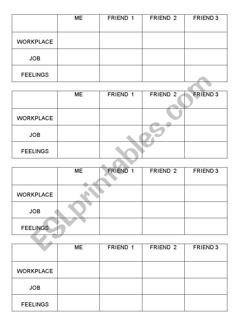 Interchange Intro - Chart Unit 8