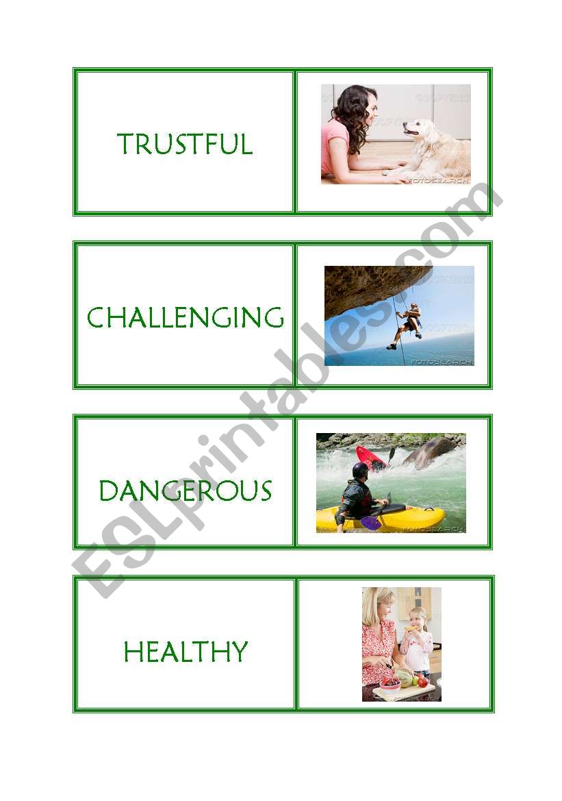 comparatives and superlatives worksheet