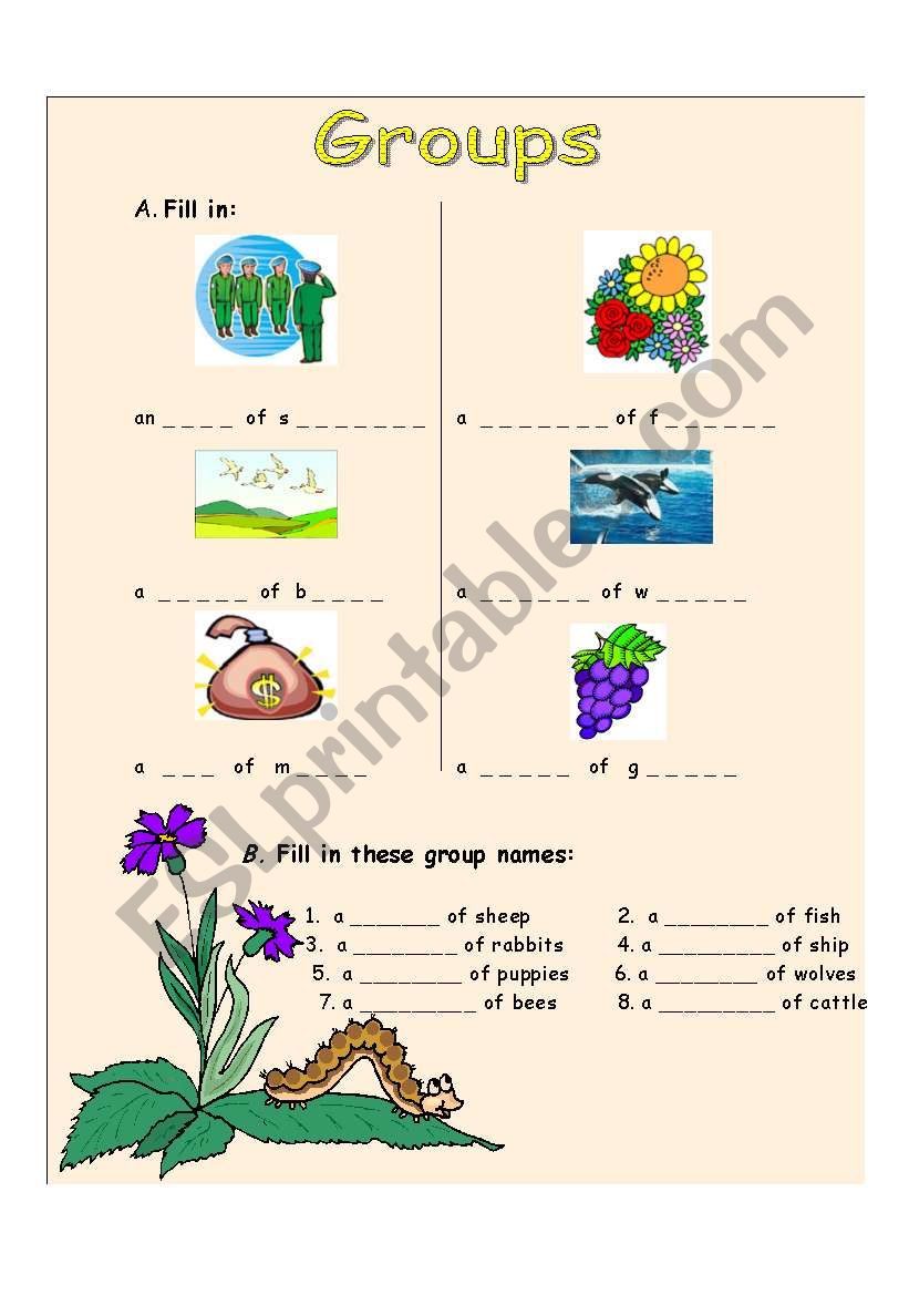 groups 1.08.08 worksheet