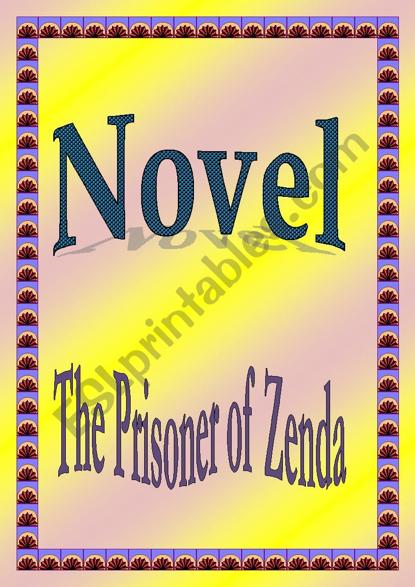 novel - drama- poetry 2nd prep 