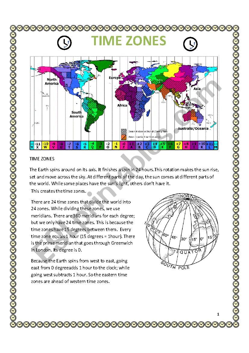 reading-on-time-zones-esl-worksheet-by-dak-n