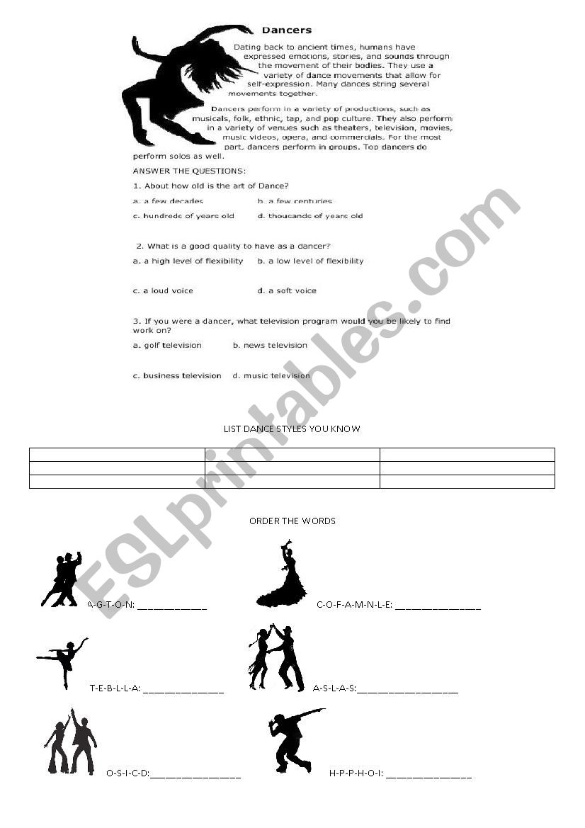 dance-esl-worksheet-by-roloch