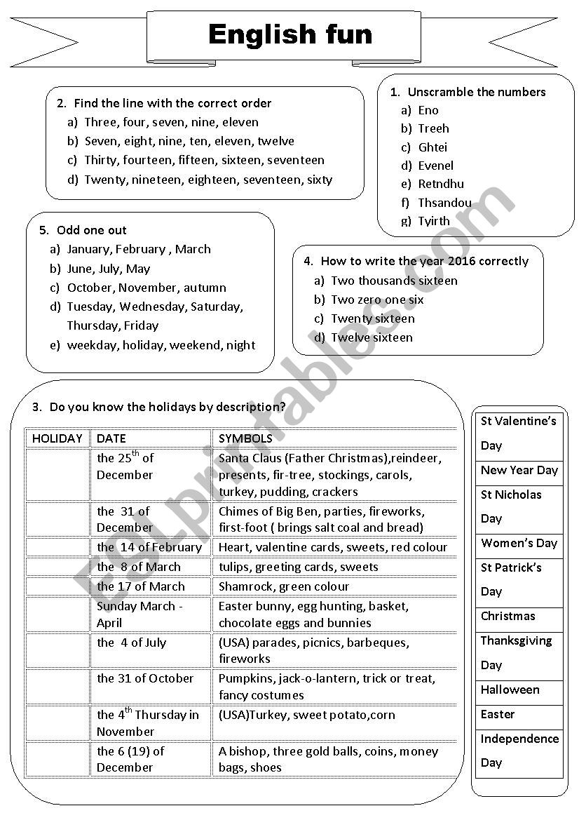 english-fun-esl-worksheet-by-luglena
