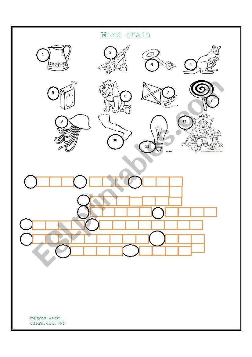 Letters &Sounds I,J,K worksheet