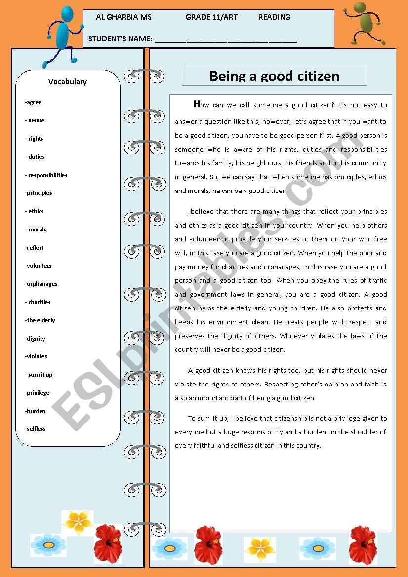 diagnostic evaluation  worksheet