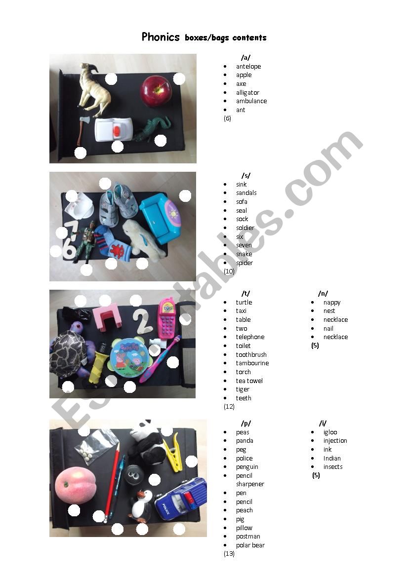 phonics-boxes-and-bags-contents