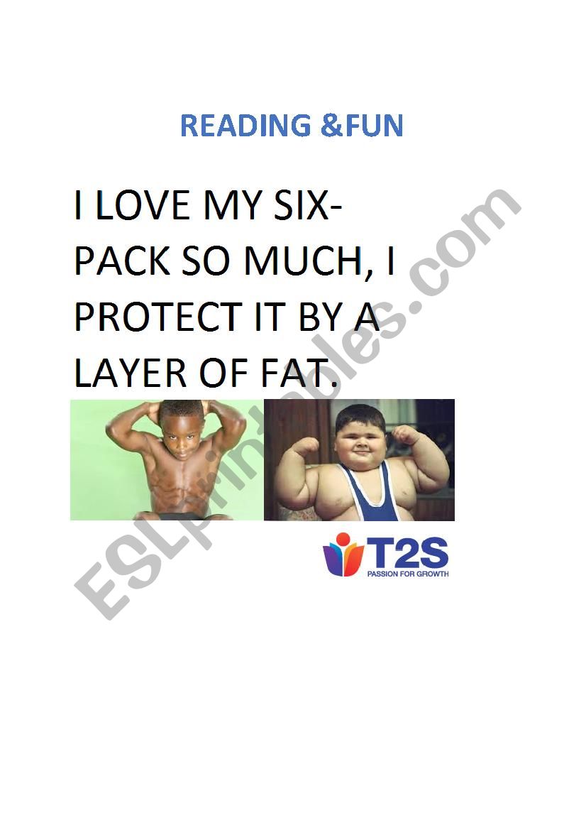 six pack protection worksheet