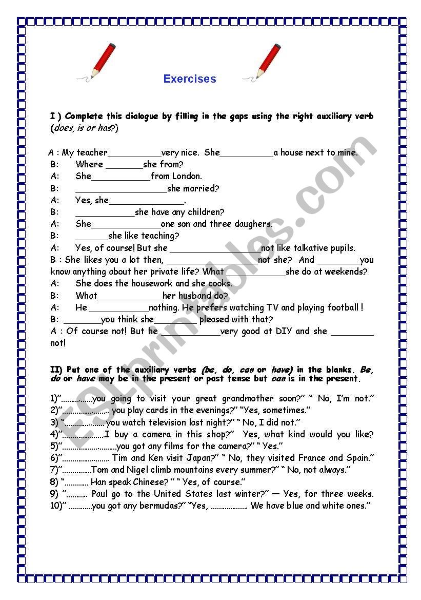 exercises-with-auxiliary-verbs-esl-worksheet-by-panaf