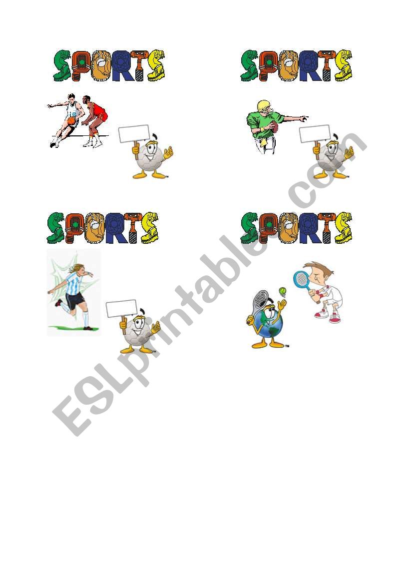 Sports cards 02-08-08 worksheet