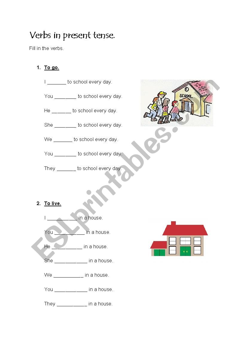 verbs-in-present-tense-esl-worksheet-by-cengesli