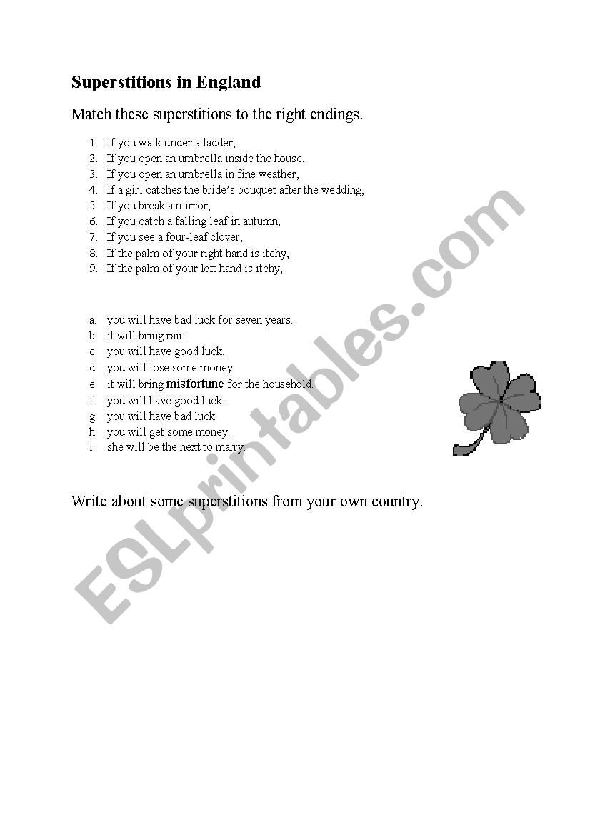 The First English ESL Worksheet By Cyssamorais72