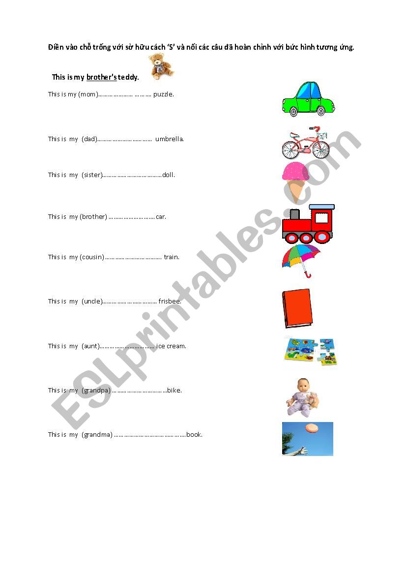 possessive-pronouns-online-worksheet-for-a1-you-can-do-the-exercises-online-or-download-t-in