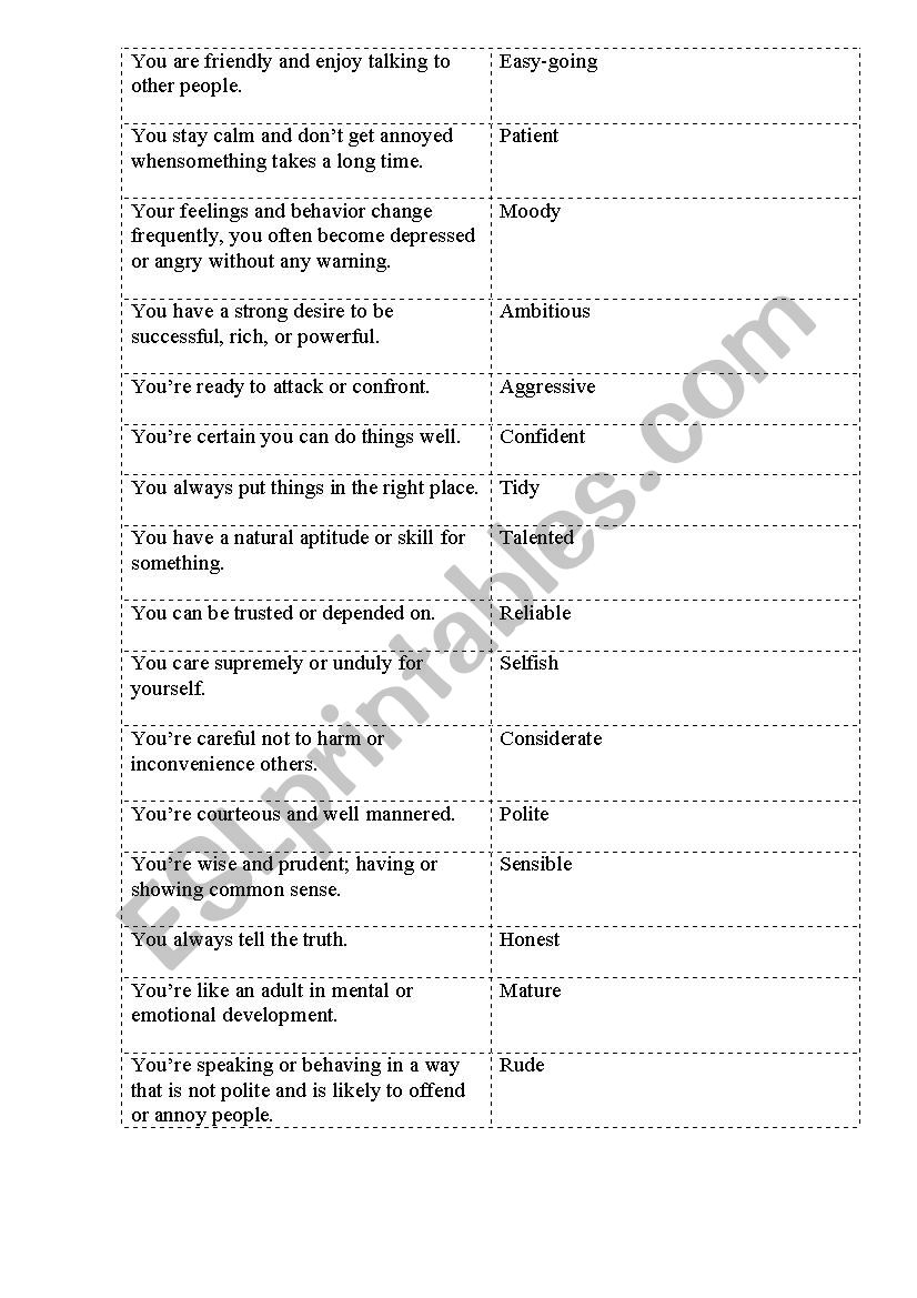 character-adjectives-esl-worksheet-by-elenagoncharova