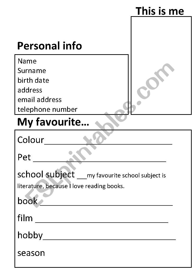 Facebook_form worksheet