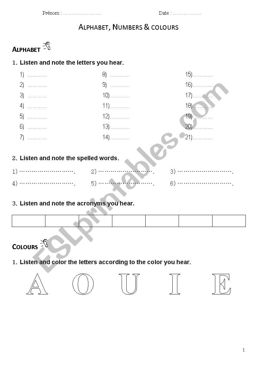 letters_numbers_colours worksheet