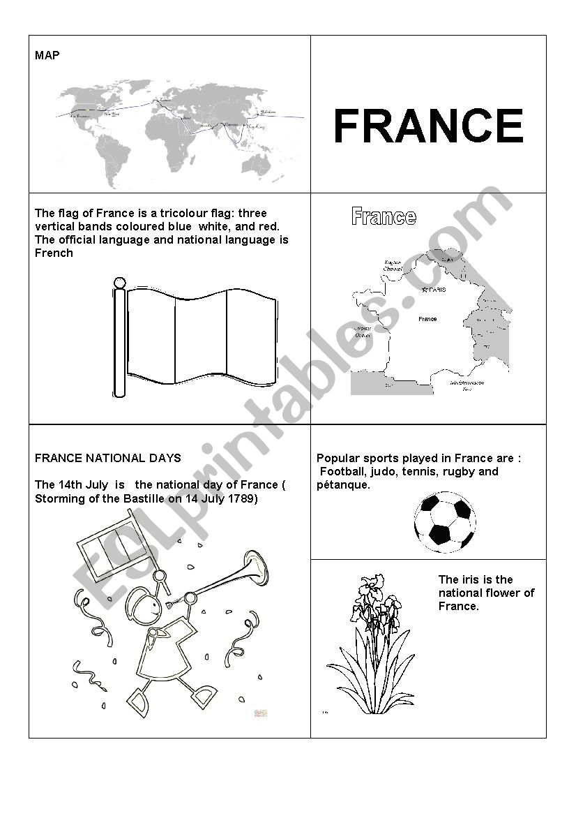 Around The World in 80 Days France