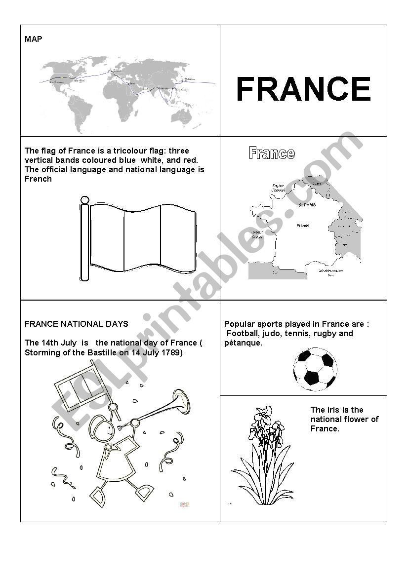 Around The World in 80 Days France