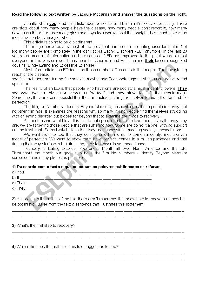 simple past worksheet