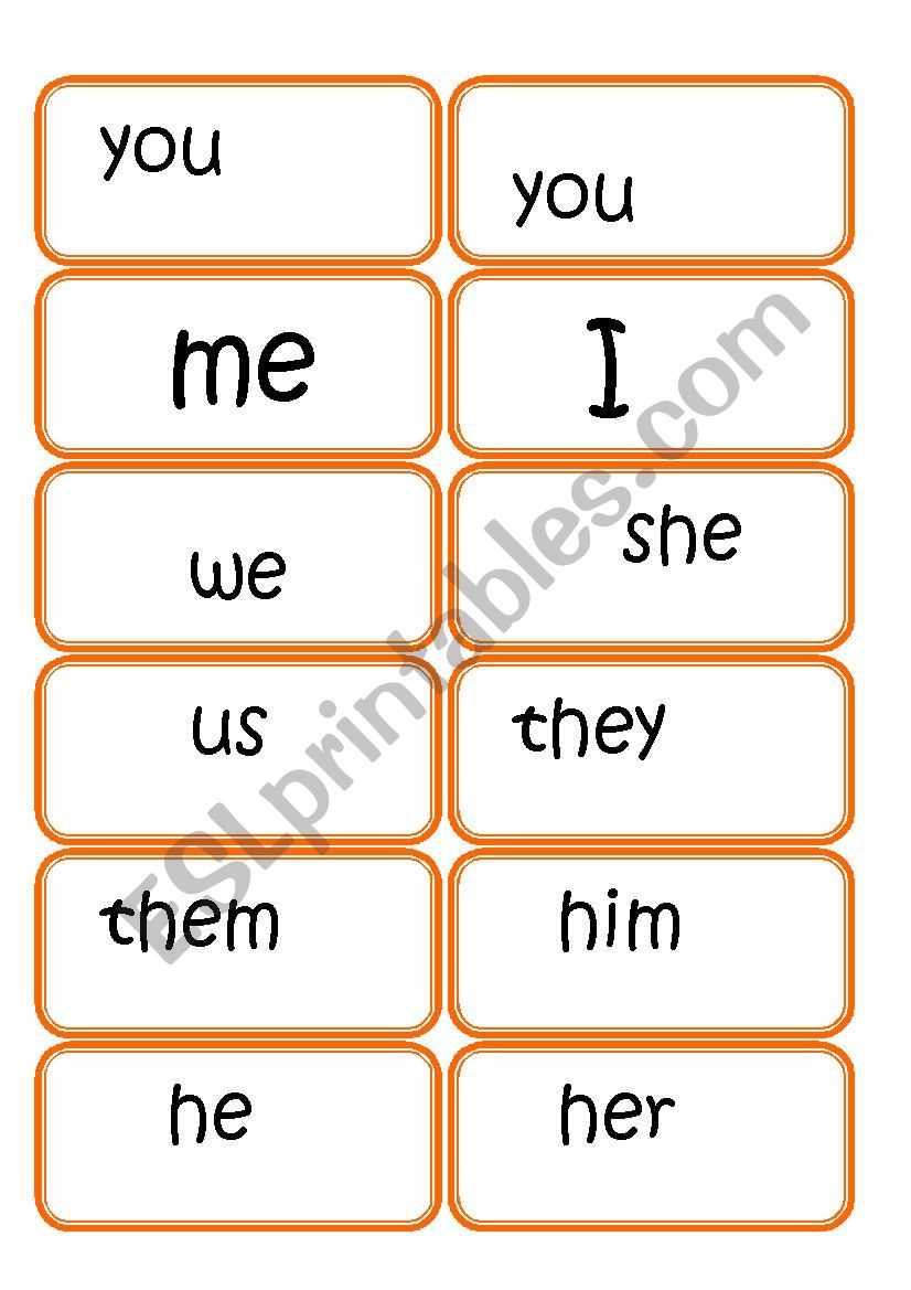 flashcards worksheet