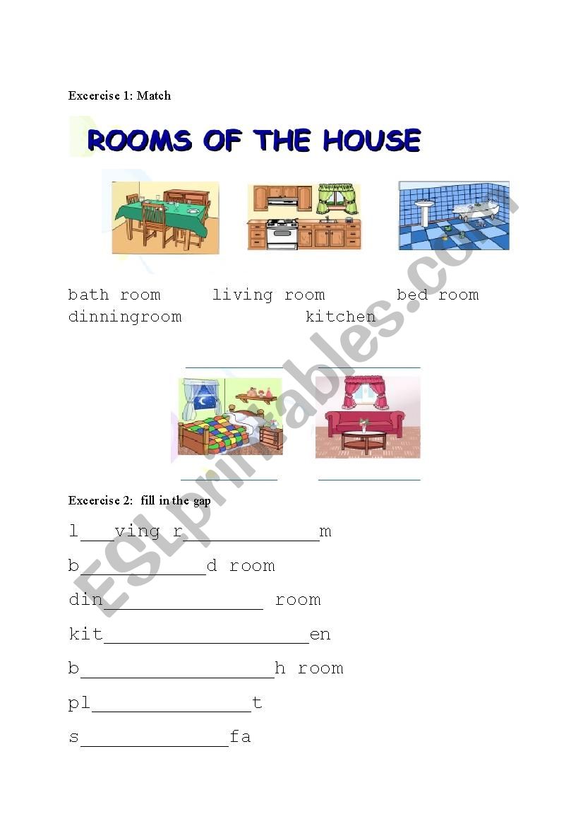 first friend 2 worksheet