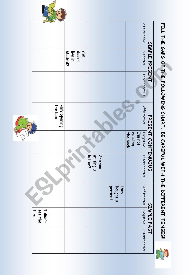 english-tenses-esl-worksheet-by-natacheta