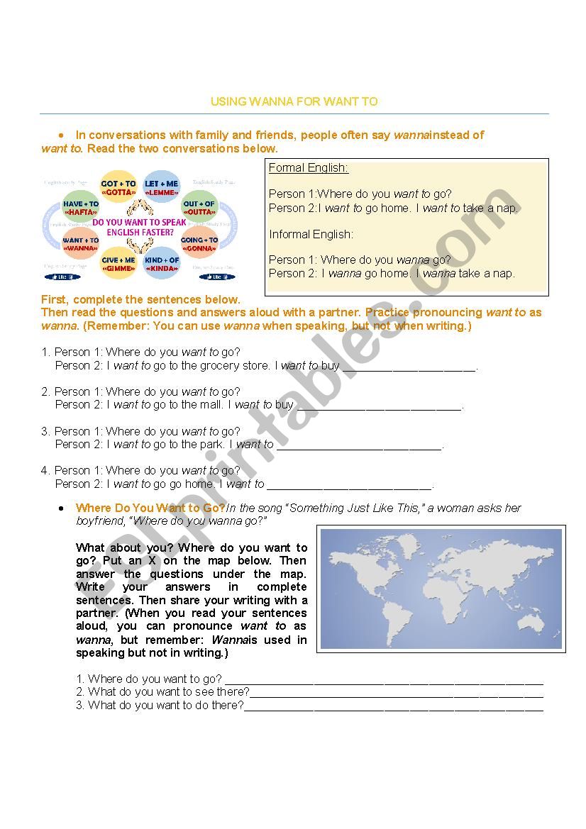 Song with gap-fill : Something just like this By The chainsmokers & Coldplay  - ESL worksheet by laula10